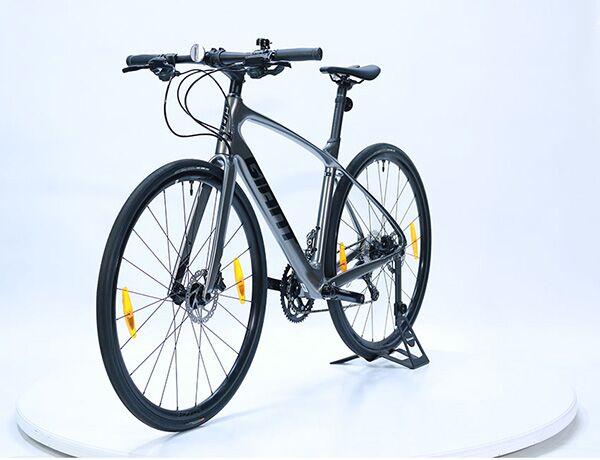 Xe đạp touring Giant FASTROAD ADVANCED 2 2021